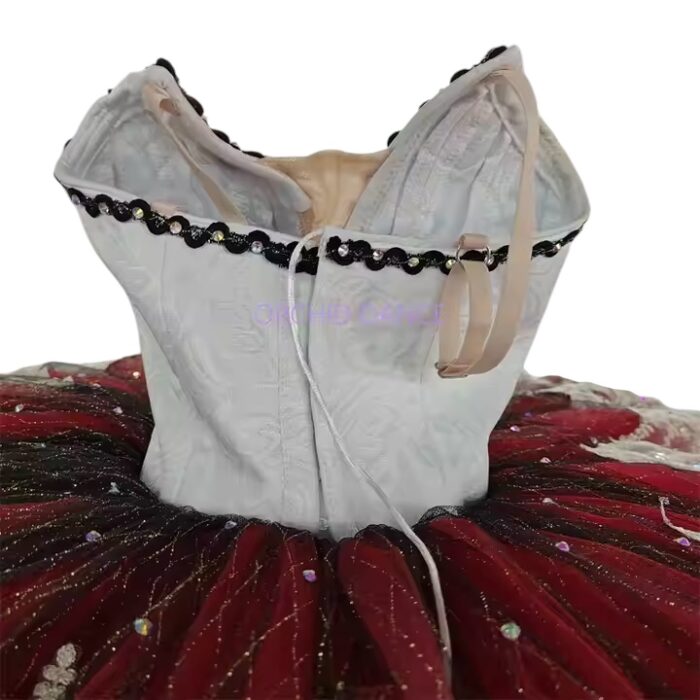 Don Quixote DQ1 Ballet Tutu - Image 5